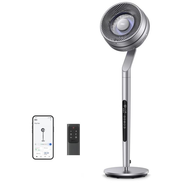 Ventilador-Pedestal-com-6-Modos-10-Velocidades-Imagem-0