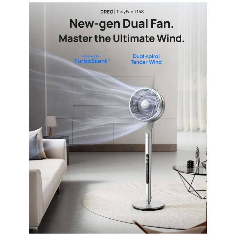 Ventilador-Pedestal-com-6-Modos-10-Velocidades-Imagem-1