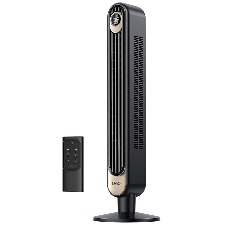 Ventilador-de-Torre-Sem-Laminas-com-4-Modos-6-Velocidades-Imagem-0