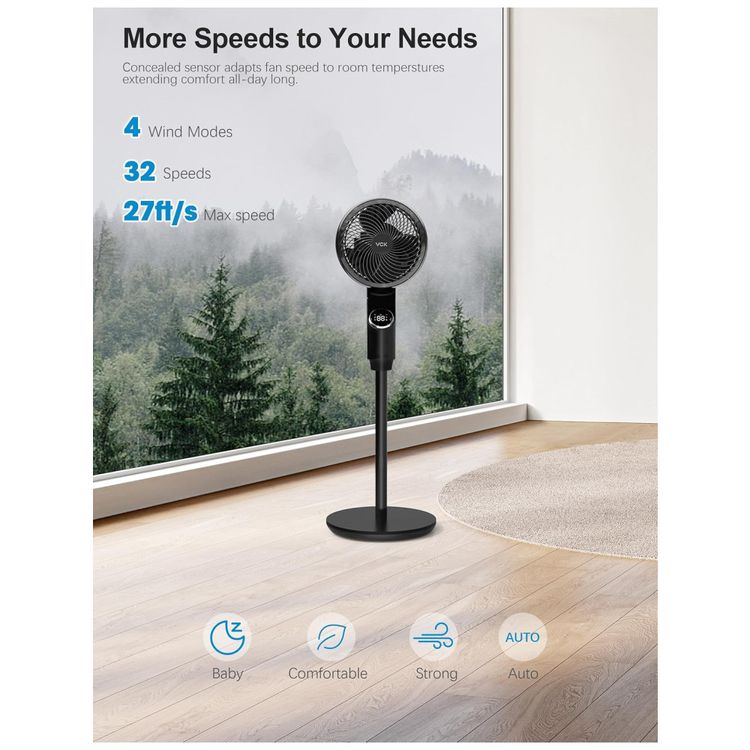 Ventilador-Pedestal-Estilo-Contemporaneo-com-Oscilacao-de-Imagem-3