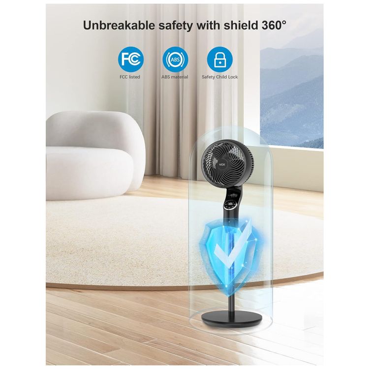 Ventilador-Pedestal-Estilo-Contemporaneo-com-Oscilacao-de-Imagem-5