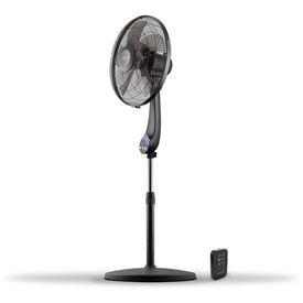 Ventilador-Pedestal-5-Laminas-Estilo-Moderno-com-Controle-Imagem-0