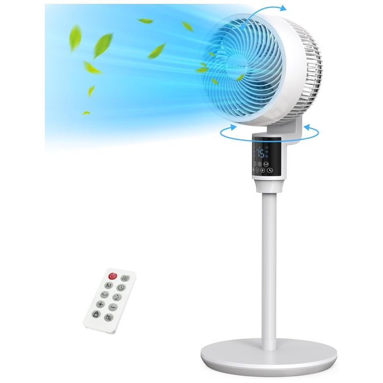 Ventilador-Pedestal-Digital-com-Oscilacao-Omnidirecionais-Imagem-0