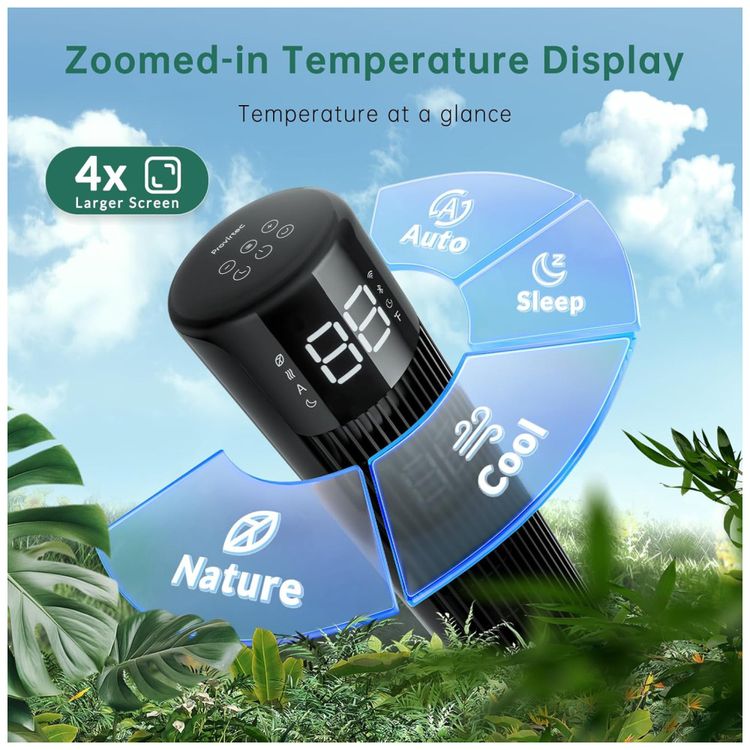 Ventilador-de-Torre-sem-Laminas-Estilo-Moderno-com-Imagem-1
