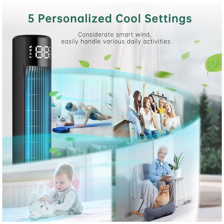 Ventilador-de-Torre-sem-Laminas-Estilo-Moderno-com-Imagem-6