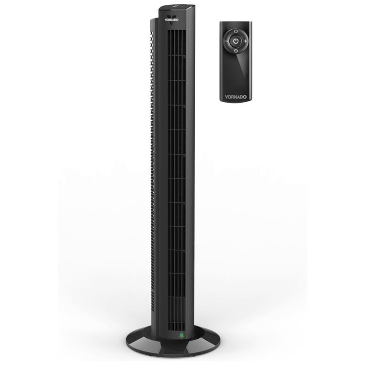 Ventilador-de-Torre-com-Controle-Remoto-99-Velocidades-Imagem-0