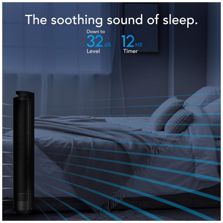 Ventilador-de-Torre-com-Controle-Remoto-99-Velocidades-Imagem-3