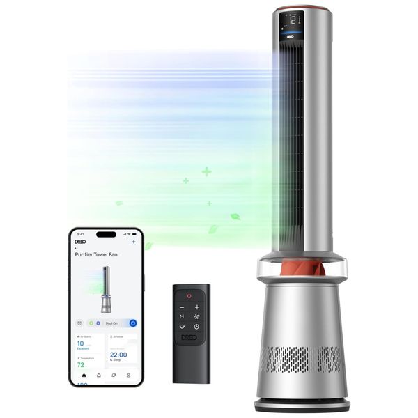 Ventilador-de-Torre-e-Purificador-de-Ar-Inteligente-com-Imagem-0