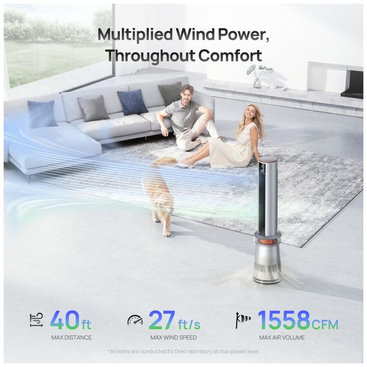 Ventilador-de-Torre-e-Purificador-de-Ar-Inteligente-com-Imagem-3