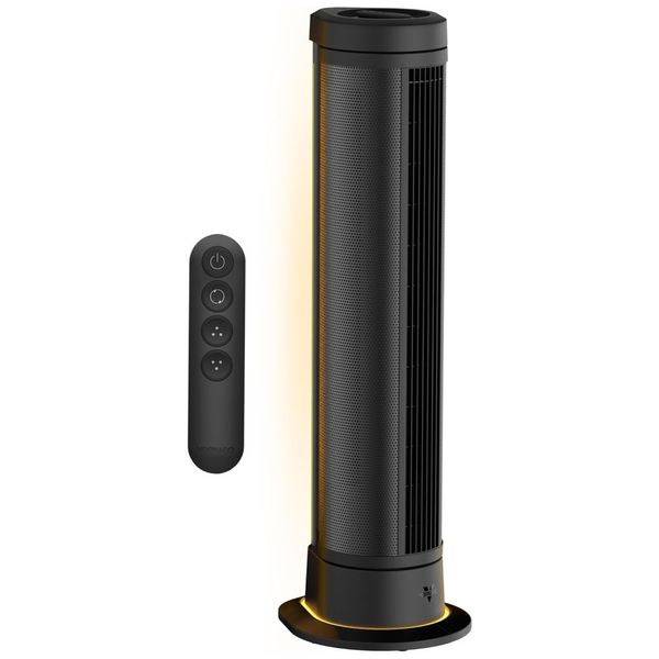 Ventilador-de-Torre-Oscilante-com-Luz-Ambiente-Controle-Imagem-0