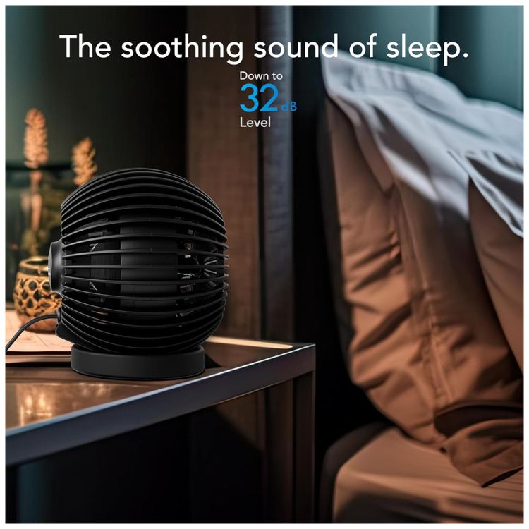 Ventilador-Pessoal-de-Mesa-com-2-Velocidades-Inclinacao-Imagem-4