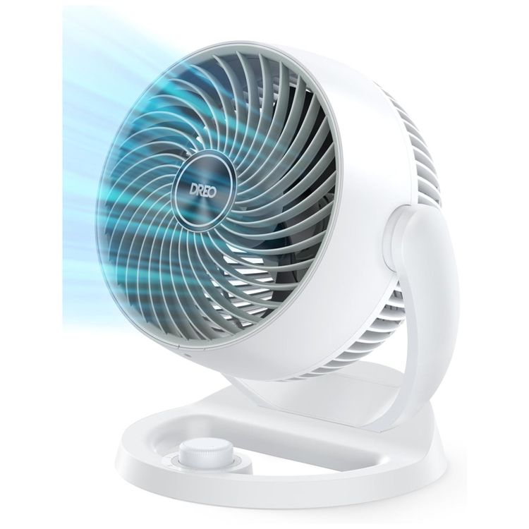 Ventilador-de-Mesa-Estilo-Classico-com-3-Velocidades-Imagem-0