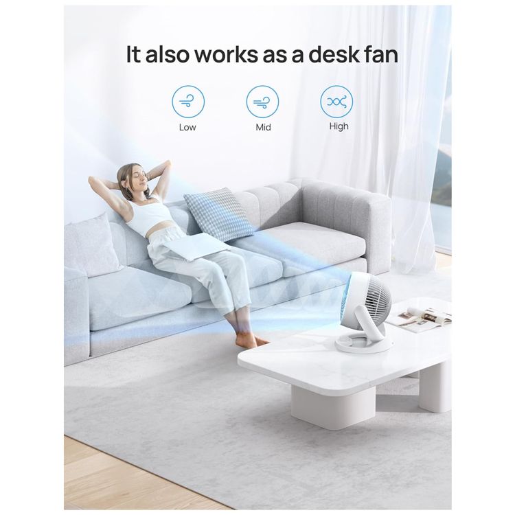 Ventilador-de-Mesa-Estilo-Classico-com-3-Velocidades-Imagem-3