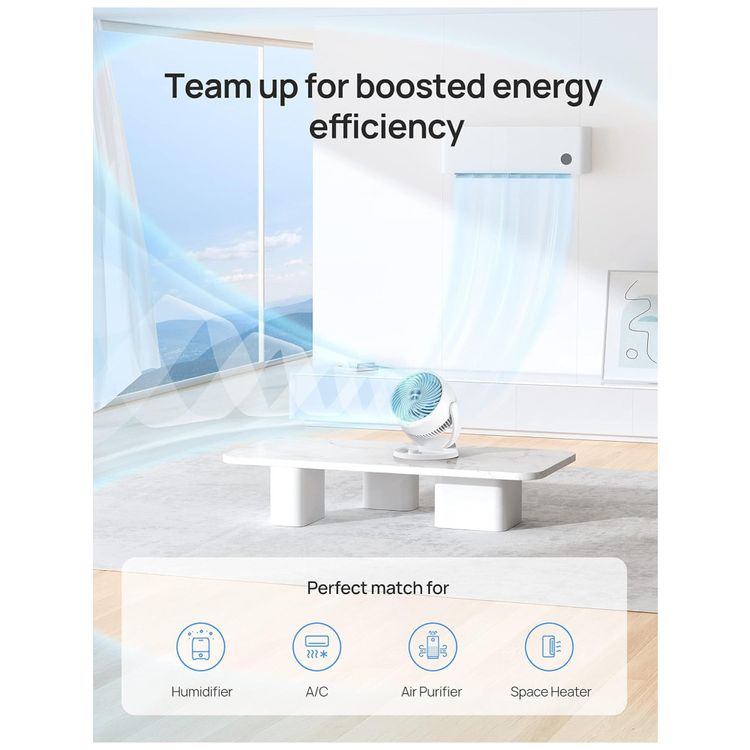Ventilador-de-Mesa-Estilo-Classico-com-3-Velocidades-Imagem-6