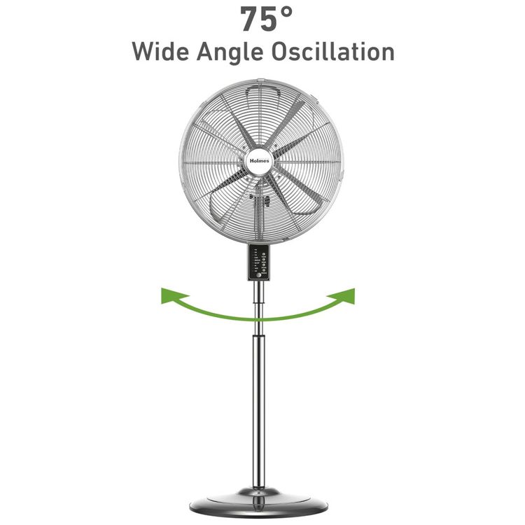 Ventilador-Pedestal-Digital-com-Controle-Remoto-Oscilacao-Imagem-3