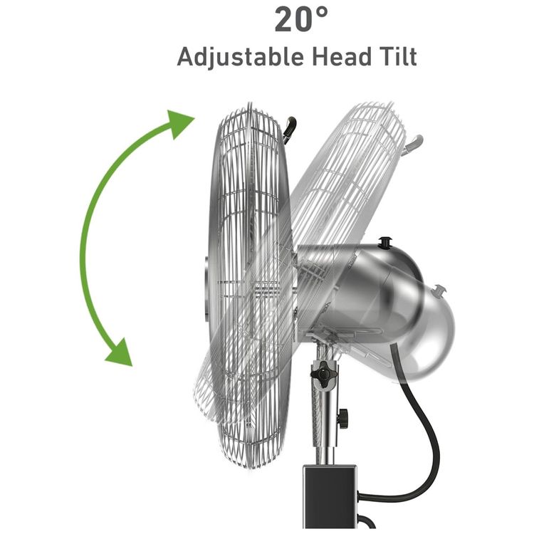 Ventilador-Pedestal-Digital-com-Controle-Remoto-Oscilacao-Imagem-5