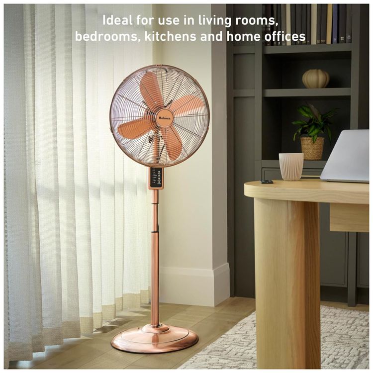 Ventilador-Pedestal-Digital-com-Controle-Remoto-Oscilacao-Imagem-4