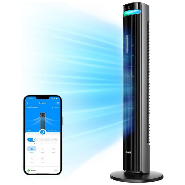 Ventilador-de-Torre-Estilo-Moderno-com-Temporizador-de-Imagem-0
