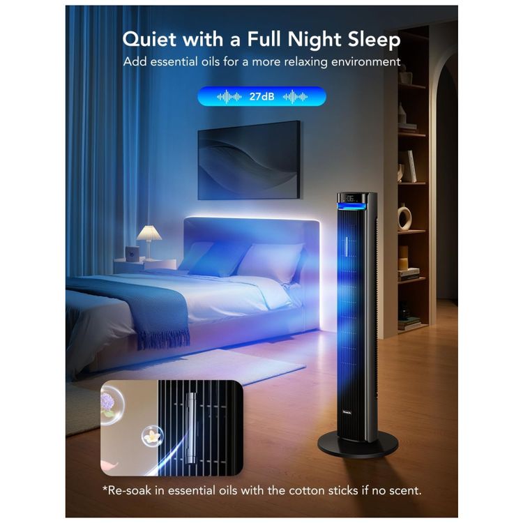 Ventilador-de-Torre-Estilo-Moderno-com-Temporizador-de-Imagem-5