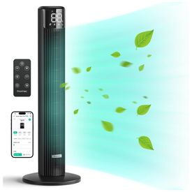 Ventilador-de-Torre-sem-Laminas-Estilo-Moderno-com-Imagem-0