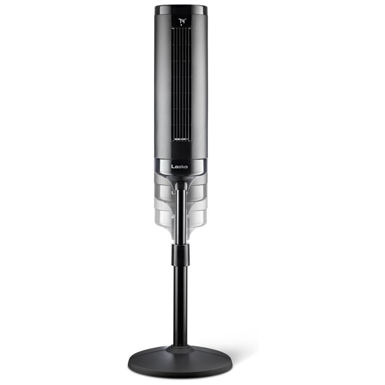 Ventilador-de-Torre-com-Controle-Remoto-Distancia-Maxima-Imagem-11