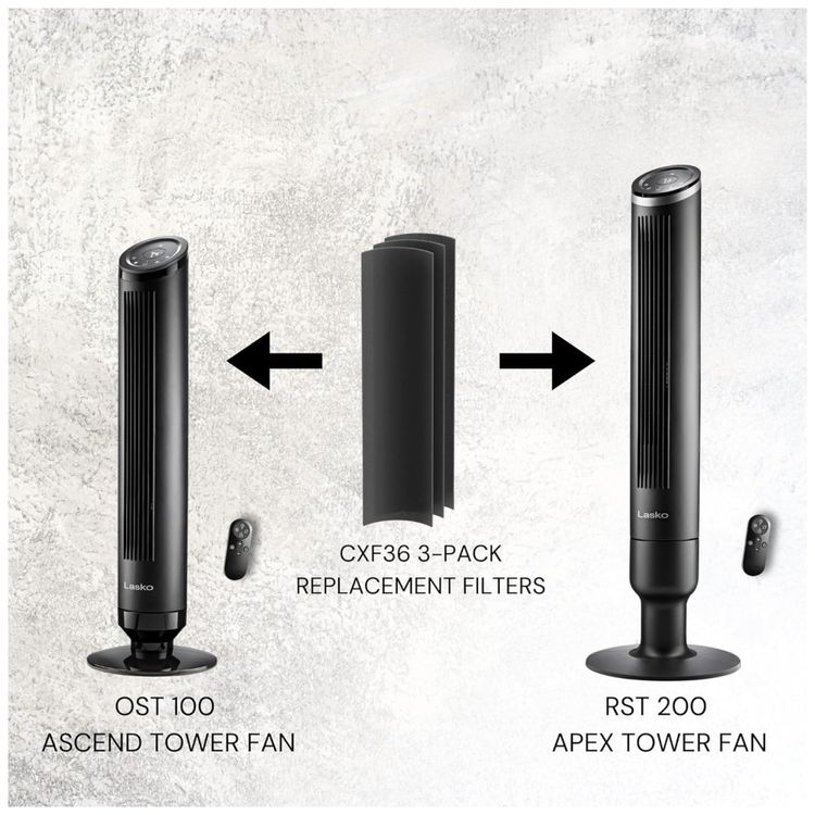 Ventilador-de-Torre-com-Controle-Remoto-Distancia-Maxima-Imagem-7