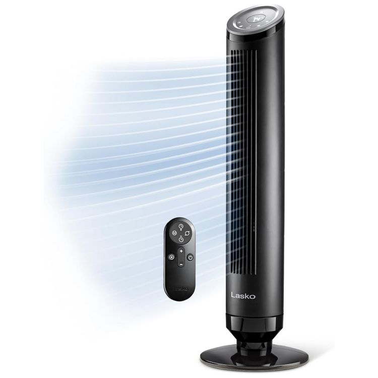 Ventilador-de-Torre-Estilo-Moderno-com-Controle-Remoto-Imagem-0