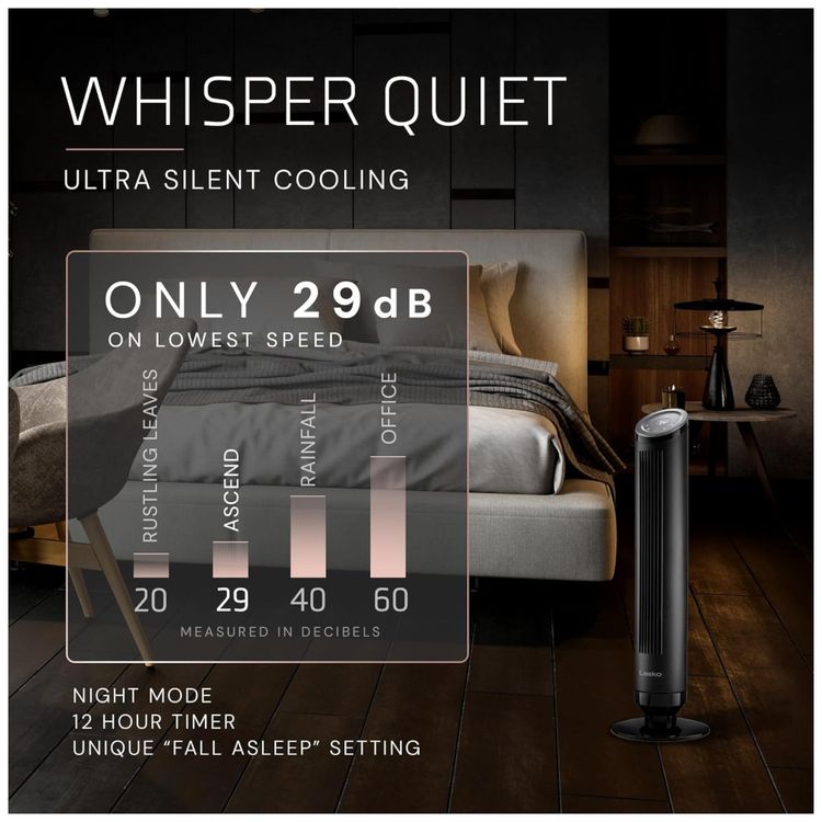 Ventilador-de-Torre-Estilo-Moderno-com-Controle-Remoto-Imagem-2