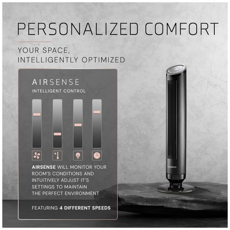 Ventilador-de-Torre-Estilo-Moderno-com-Controle-Remoto-Imagem-4