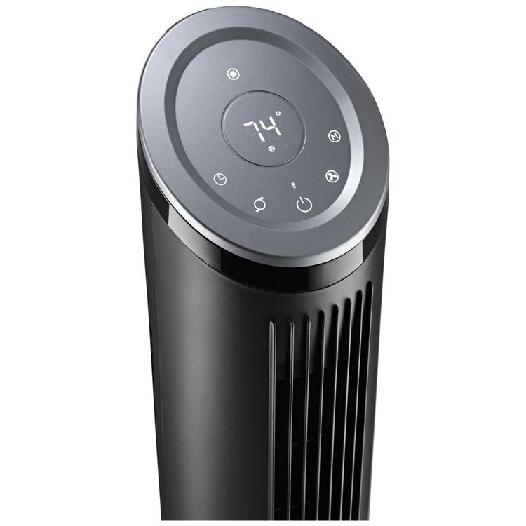 Ventilador-de-Torre-Estilo-Moderno-com-Controle-Remoto-Imagem-9