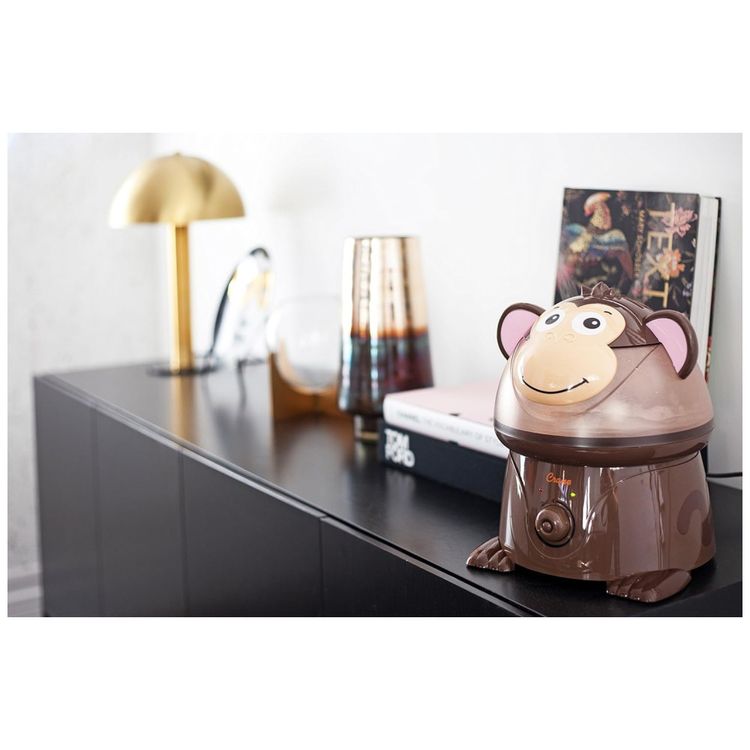 Umidificador-Ultrassonico-37L-com-Tema-de-Macaco-Imagem-4