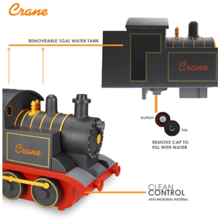 Umidificador-Ultrassonico-37L-com-Tema-de-Trem-Imagem-5