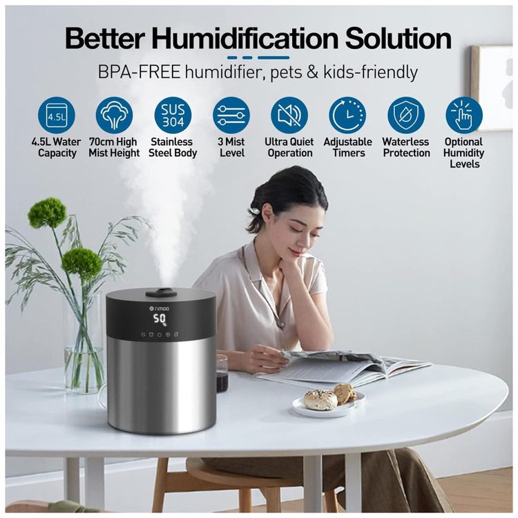Umidificador-Ultrassonico-45L-com-Tanque-em-Aco-Imagem-1