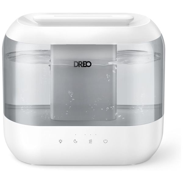 Umidificador-4L-com-Luz-Noturna-Ultras-Silencioso-de-28-dB-Imagem-0