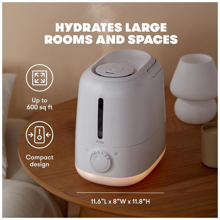 Umidificador-3-em-1-6L-com-Difusor-de-Aroma-Luz-Noturna-Imagem-2