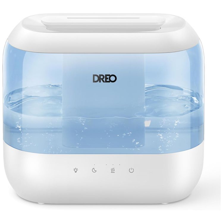 Umidificador-4L-com-Luz-Noturna-Ultras-Silencioso-de-28-dB-Imagem-0