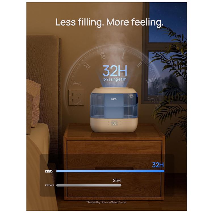 Umidificador-4L-com-Luz-Noturna-Ultras-Silencioso-de-28-dB-Imagem-5