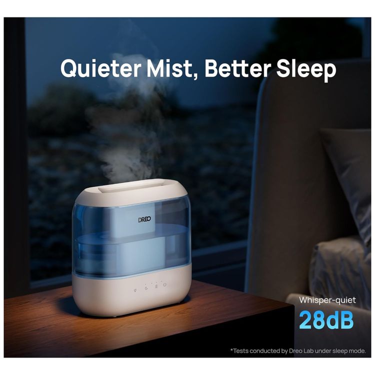 Umidificador-4L-com-Luz-Noturna-Ultras-Silencioso-de-28-dB-Imagem-6