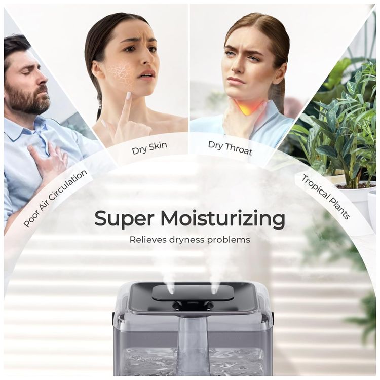 Umidificador-6L-com-Luz-Noturna-Silencioso-26-dB-Imagem-3