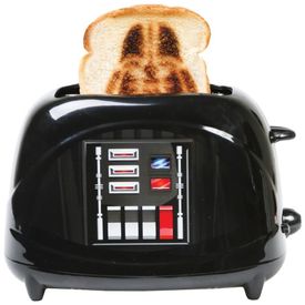 Torradeira-2-Fatias-com-Tema-Star-Wars-Darth-Vader-e-Luzes-Imagem-0