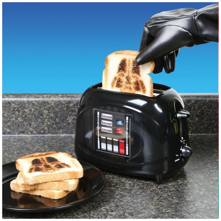 Torradeira-2-Fatias-com-Tema-Star-Wars-Darth-Vader-e-Luzes-Imagem-3