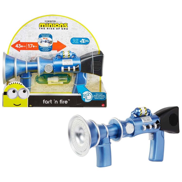 Brinquedo-Acessorio-dos-Minions-com-Mais-de-20-Sons-e-Nevoa-Imagem-0