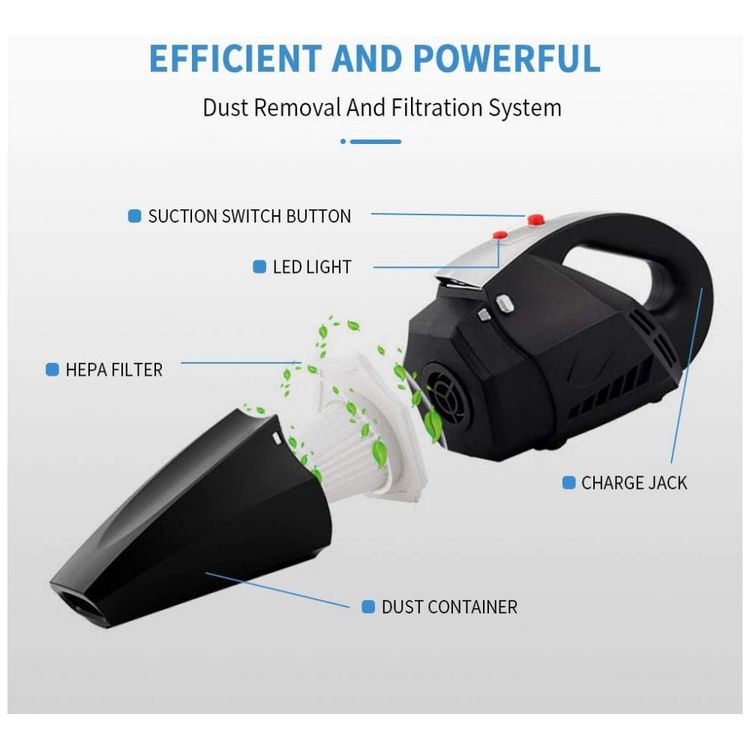 Aspirador-de-Po-Automotivo-Portatil-Carro-e-Casa-Sem-Fio-Po-Imagem-5