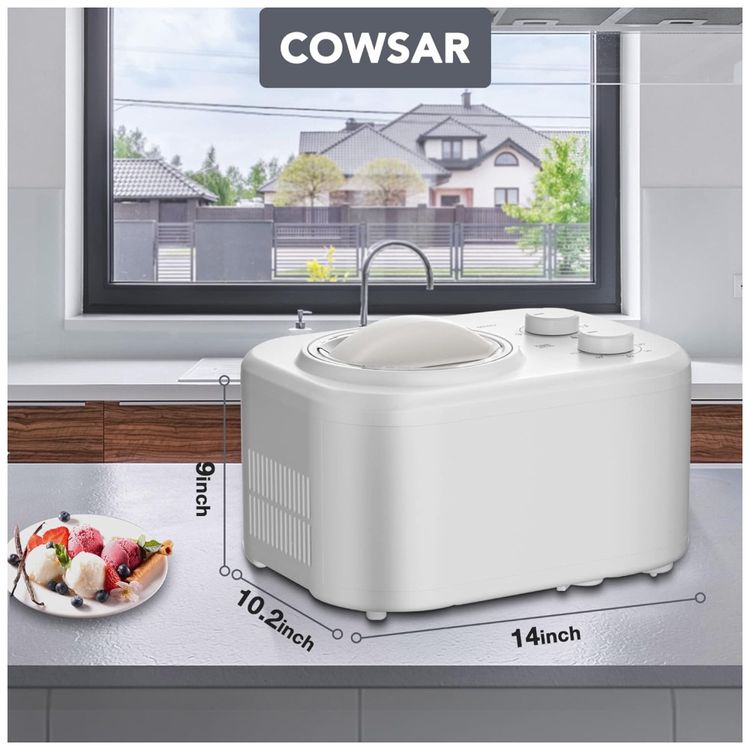 Maquina-de-Sorvete-Automatica-1L-com-Resfriamento-Continuo-Imagem-5