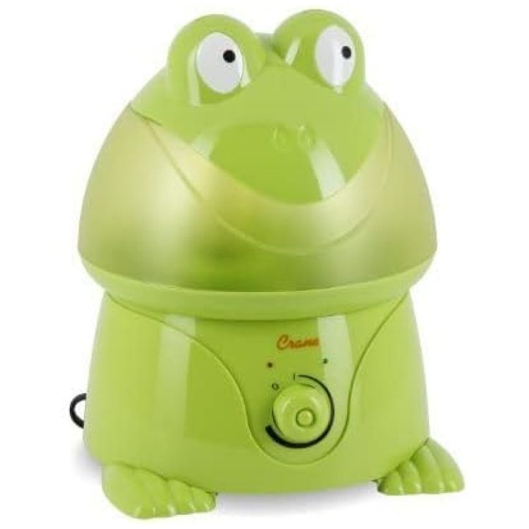Umidificador-Ultrassonico-37L-com-Tema-de-Sapo-Imagem-5