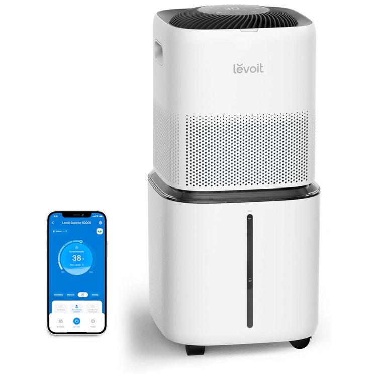 Umidificador-Evaporativo-22L-com-Visor-Digital-Filtro-Imagem-0