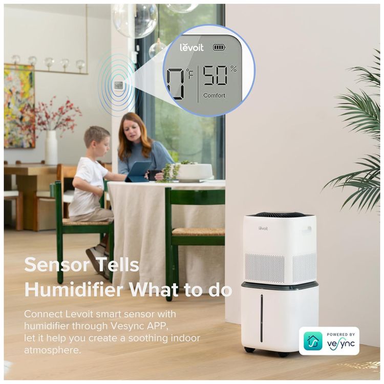 Umidificador-Evaporativo-22L-com-Visor-Digital-Filtro-Imagem-6