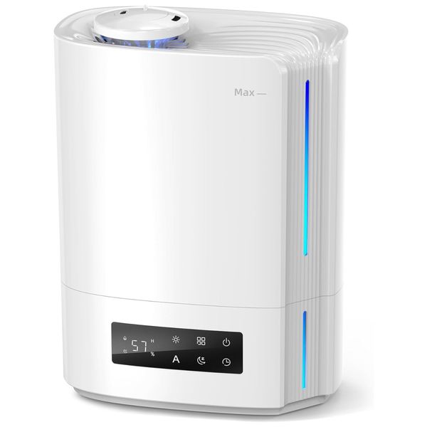 Umidificador-6L-com-Visor-Digital-Difusor-de-Oleo-Imagem-0