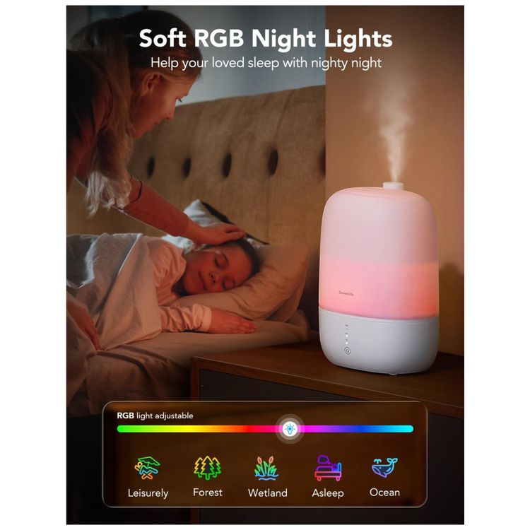 Umidificador-3L-com-Difusor-de-Oleo-Essencial-Luz-Noturna-Imagem-4