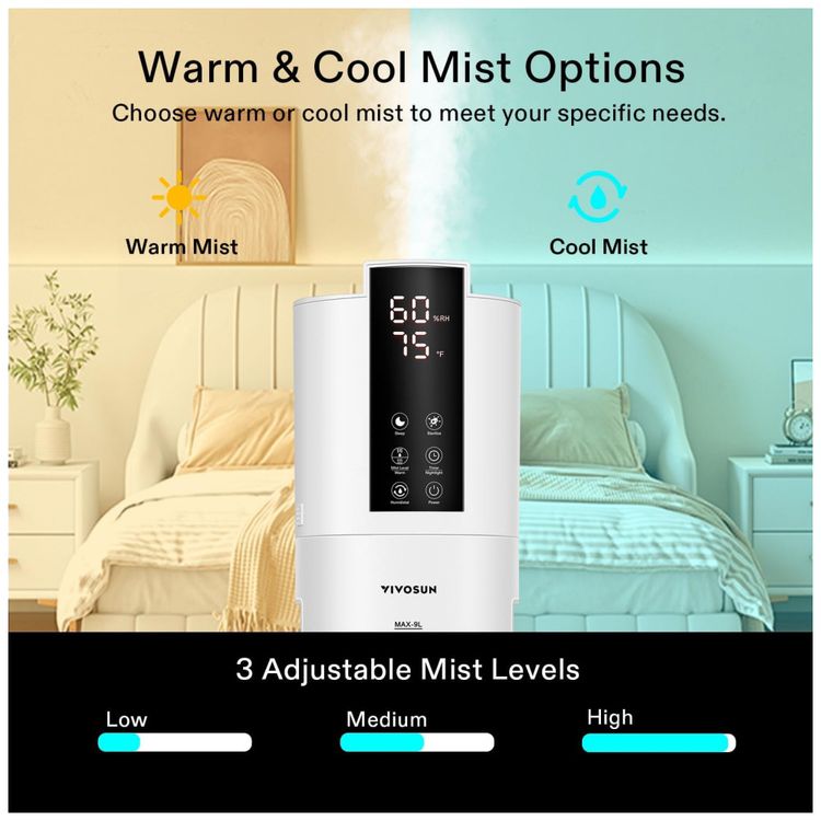 Umidificador-Ultrassonico-2-em-1-9L-com-Controle-Remoto-e-Imagem-1